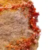 Pietra naturale di vanadinite - 5