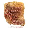 Cristalli di vanadinite - 1
