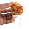 Vanadinite dal Marocco - 0