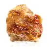 Vanadinite dal Marocco - 1