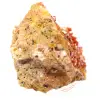 Vanadinite dal Marocco - 3