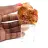 Vanadinite dal Marocco