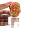 Vanadinite rosso cristallo - 0