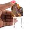 Vanadinite cristallizzata - 0