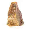 Vanadinite cristallizzata - 2