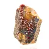 Vanadinite cristallizzata - 3