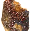 Vanadinite cristallizzata - 4