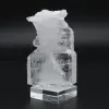 Quarzo sbiadito dell'Himalaya - 0