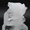 Quarzo sbiadito dell'Himalaya - 5