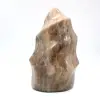 Pietra di luna del Madagascar: Fiamma - 2