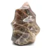 Pietra fiamma microclino del Madagascar - 1