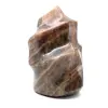 Fiamma del microclino del Madagascar - 1