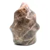 Fiamma del microclino del Madagascar - 2