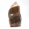 Fiamma della pietra di luna del Madagascar - 0