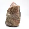 Fiamma nera del microclino - 2