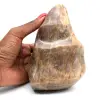 Fiamma del microclino - 4
