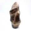 Pietra di luna del Madagascar: Fiamma - 1