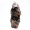Pietra di luna del Madagascar: Fiamma - 3
