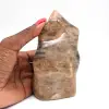 Fiamma del microclino del Madagascar - 4