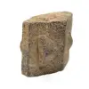 Staurolite naturale - 3