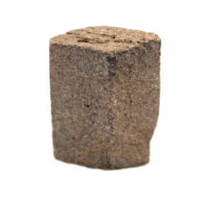 Staurolite di cristallo