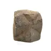 Staurolite a croce di Malta - 0