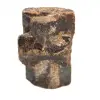 Staurolite a croce greca - 0