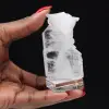 Quarzo sbiadito dell'Himalaya - 1