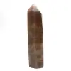 Cristallo di microclino lucidato - 1