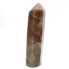 Cristallo di microclino lucidato - 3