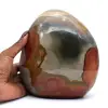 Grande pietra di diaspro imperiale - 0