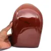 Grande pietra di diaspro rosso - 0