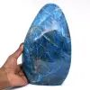 Grande pietra di apatite - 0