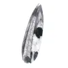 Fossile di Orthoceras - 2