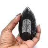 Fossile di Orthoceras dal Marocco - 8