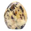 Anidrite lucidata - 2