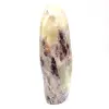 Anidrite naturale lucidata per ornamento - 3