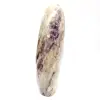 Anidrite naturale lucidata per ornamento - 6