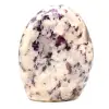 Anidrite levigata e lucidata del Madagascar - 6
