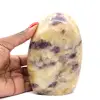 Anidrite naturale lucidata lucidata - 0