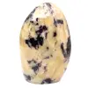 Anidrite naturale lucidata per decorazione - 1
