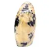 Anidrite naturale lucidata per decorazione - 2