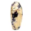 Anidrite naturale lucidata per decorazione - 3