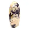 Anidrite naturale lucidata per decorazione - 5