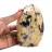 Anidrite naturale lucidata per decorazione