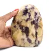 Anidrite lucidata - 5