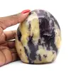 Anidrite lucidata del Madagascar - 0