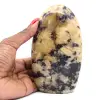 Pietra naturale lucidata di anidrite - 0