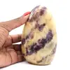Anidrite lucidata - 8