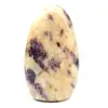 Anidrite naturale lucidata - 4